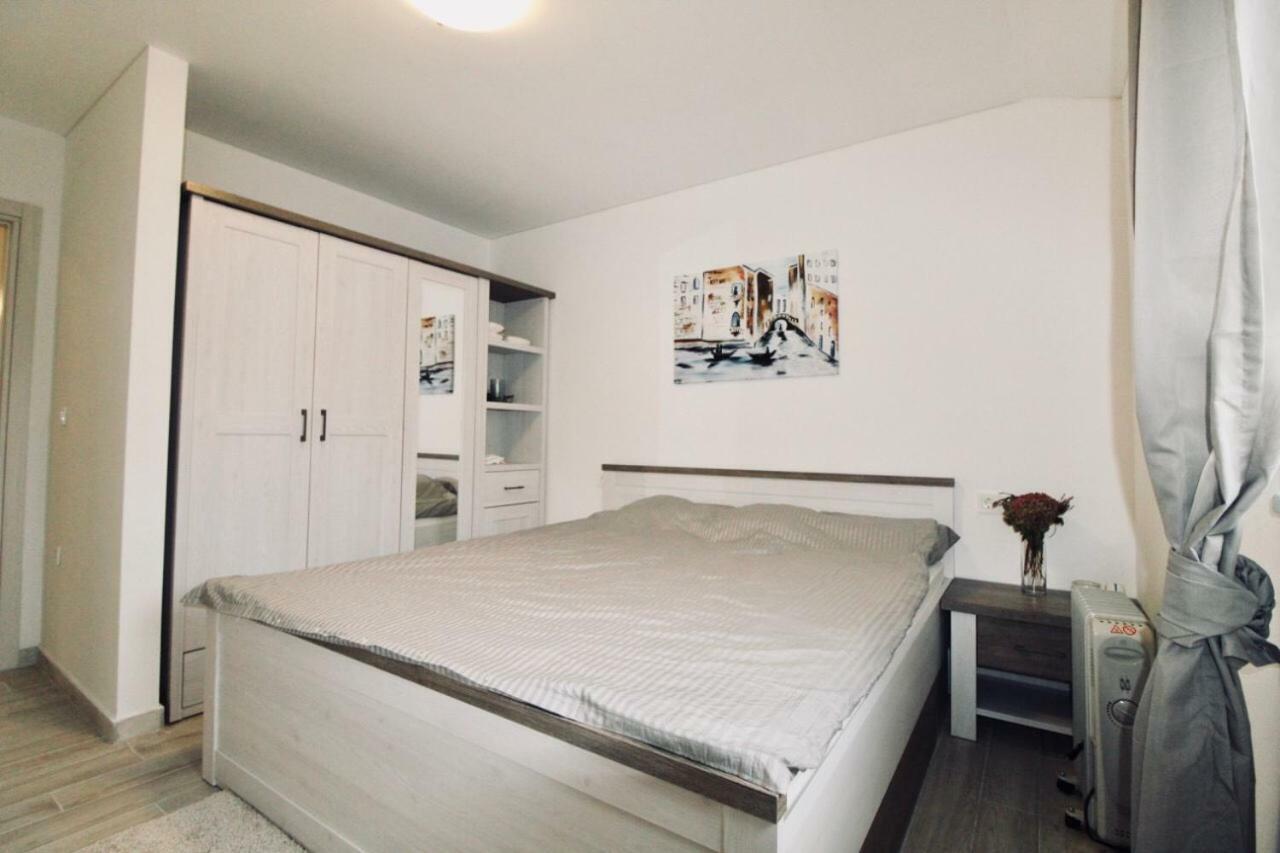 Apartments Ibis Čižići Екстериор снимка