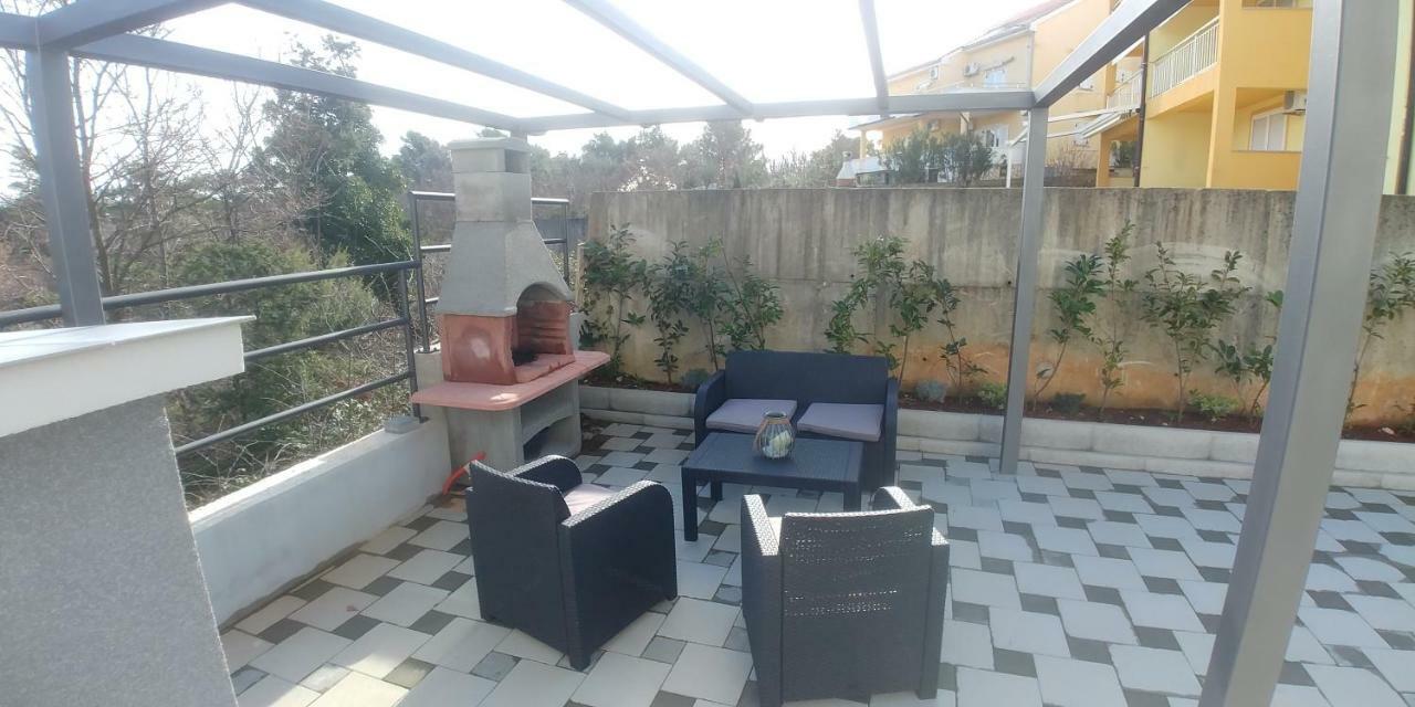 Apartments Ibis Čižići Екстериор снимка