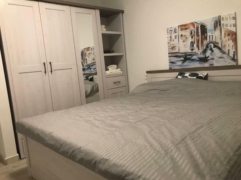 Apartments Ibis Čižići Екстериор снимка