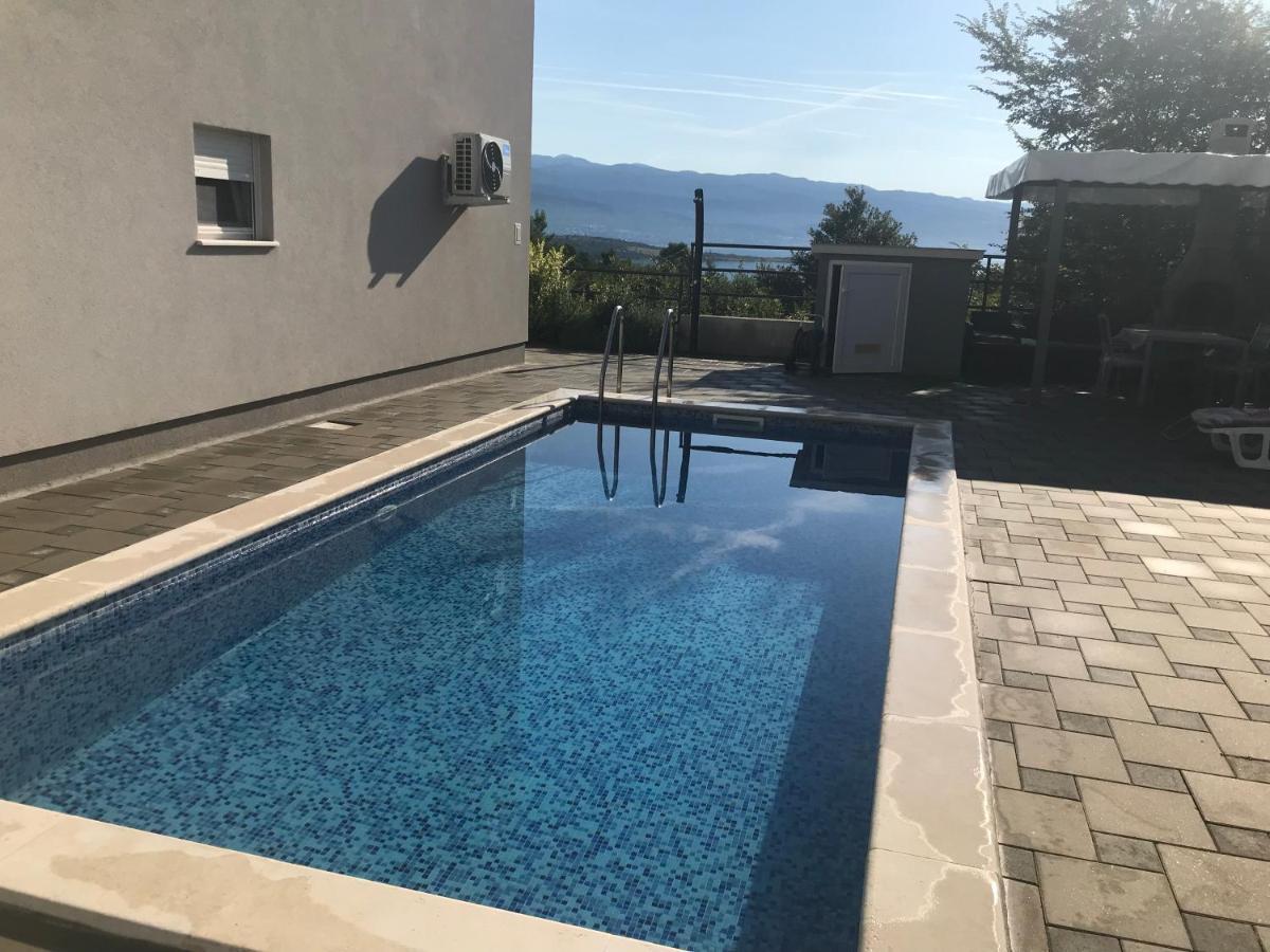 Apartments Ibis Čižići Екстериор снимка